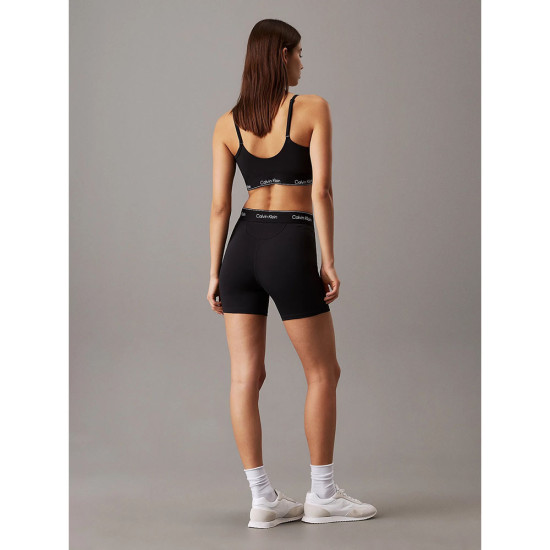 Calvin Klein Γυναικείο ποδηλατικό κολάν Tight Gym Shorts